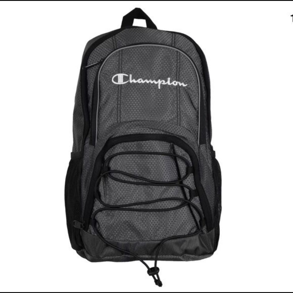🎒🔥 Champion Backpack 🔥🎒